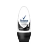 Rexona Invisible Black+White antyperspirant w kulce dla kobiet 50 ml