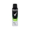 Rexona Invisible Fresh Power antyperspirant w aerozolu dla mężczyzn 150 ml