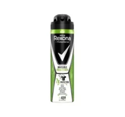 Rexona Invisible Fresh Power antyperspirant w aerozolu dla mężczyzn 150 ml