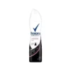 Rexona Invisible Pure antyperspirant w aerozolu dla kobiet 150 ml