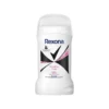 Rexona Invisible Pure antyperspirant w sztyfcie dla kobiet 40 ml