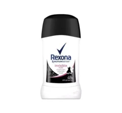 Rexona Invisible Pure antyperspirant w sztyfcie dla kobiet 40 ml