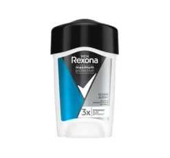 Rexona Maximum Protection Clean Scent antyperspirant w kremie dla mężczyzn 45 ml