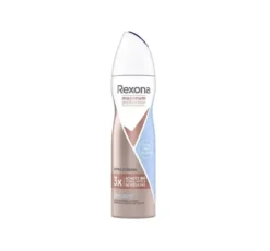 Rexona Maximum Protection Extra Strong Clean Scent antyperspirant w sprayu dla kobiet 150 ml