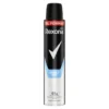 Rexona Men Cobalt Dry antyperspirant w sprayu dla mężczyzn 200 ml