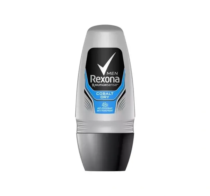Rexona Men Cobalt Dry antyperspirant w kulce dla mężczyzn 50 ml