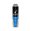 Rexona Men Cobalt Dry antyperspirant w aerozolu dla mężczyzn 150 ml