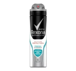 Rexona Men Fresh antyperspirant w aerozolu dla mężczyzn 150 ml