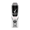 Rexona Men Invisible antyperspirant w aerozolu dla mężczyzn 150 ml
