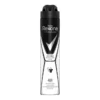 Rexona Men Invisible Black White antyperspirant w sprayu dla mężczyzn 200 ml