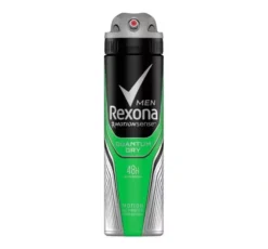 Rexona Men Quantum Dry antyperspirant w aerozolu dla mężczyzn 150 ml