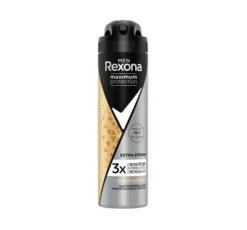 Rexona Men Sport Defence antyperspirant w aerozolu dla mężczyzn 150 ml