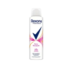 Rexona Sexy Bouquet antyperspirant w aerozolu dla kobiet 150 ml