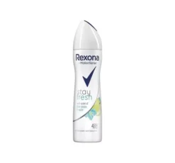 Rexona Stay Fresh Blue Poppy & Apple antyperspirant w aerozolu dla kobiet 150 ml