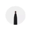 Rimmel Brow Pro Micro kredka do brwi automatyczna ze szczoteczką 003 Dark Brown Brown 0,09g