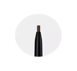 Rimmel Brow Pro Micro kredka do brwi automatyczna ze szczoteczką 003 Dark Brown Brown 0,09g