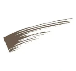 Rimmel Brow Pro Micro kredka do brwi automatyczna ze szczoteczką 001 Blonde 0,09g