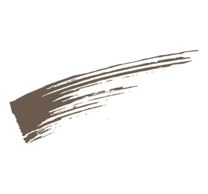 Rimmel Brow Pro Micro kredka do brwi automatyczna ze szczoteczką 001 Blonde 0,09g