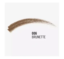 Rimmel Brow This Way kredka do brwi 006 Brunette 1,4g