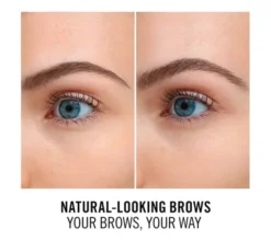 Rimmel Brow This Way kredka do brwi 006 Brunette 1,4g