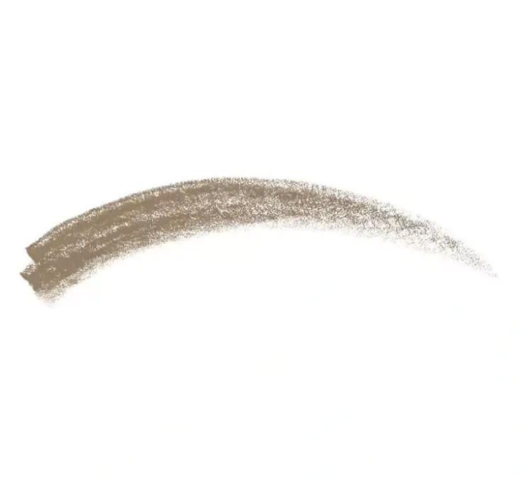 Rimmel Brow This Way kredka do brwi 001 Blonde 0,25g