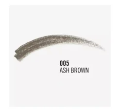 Rimmel Brow This Way kredka do brwi 005 Ash Brown 1,4g