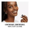 RIMMEL BŁYSZCZYK OH MY GLOSS 150 GLOSSAHOLIC 6,5ML