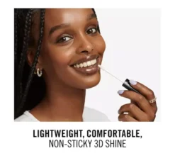RIMMEL BŁYSZCZYK OH MY GLOSS 150 GLOSSAHOLIC 6,5ML