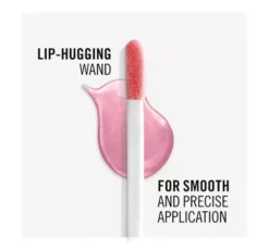 RIMMEL BŁYSZCZYK OH MY GLOSS 150 GLOSSAHOLIC 6,5ML