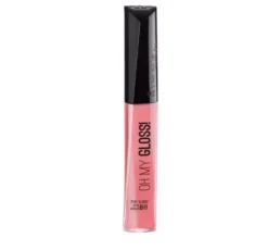RIMMEL BŁYSZCZYK OH MY GLOSS 150 GLOSSAHOLIC 6,5ML