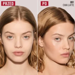 Rimmel Cream Crush bronzer do twarzy z efektem świetlistego matu 002 Cappuccino 8,5 g