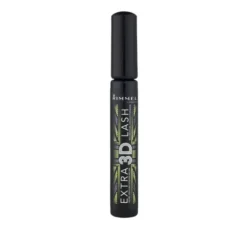 Rimmel Extra 3D Lash tusz do rzęs dodający objętości 003 Extreme Black 8ml