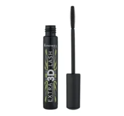Rimmel Extra 3D Lash tusz do rzęs dodający objętości 003 Extreme Black 8ml