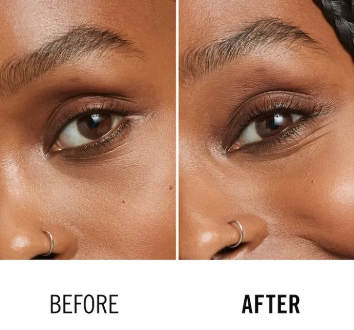 Rimmel Extra Super Lash wydłużająco-pogrubiający tusz do rzęs 102 Brown Black 8ml