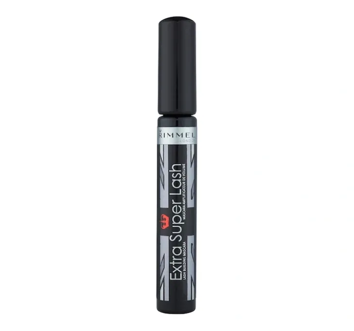 Rimmel Extra Super Lash wydłużająco-pogrubiający tusz do rzęs 102 Brown Black 8ml