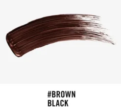 Rimmel Extra Super Lash wydłużająco-pogrubiający tusz do rzęs 102 Brown Black 8ml