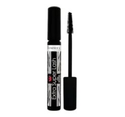 Rimmel Extra Super Lash wydłużająco-pogrubiający tusz do rzęs 101 Black 8ml
