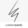 Rimmel Glam Eyes płynny eyeliner 001 Czarny