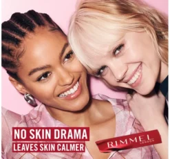 Rimmel Kind & Free Blur It Out lekki podkład matujący 103 True Ivory 30ml