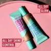 Rimmel Kind & Free Blur It Out lekki podkład matujący 010 Rose Ivory 30ml