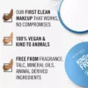 RIMMEL KIND & FREE PUDER DO TWARZY 01 TRANSLUCENT 10G