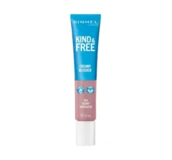 RIMMEL KIND & FREE RÓŻ W KREMIE 004 BERRY INDULGENT 15ML