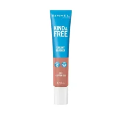 RIMMEL KIND & FREE RÓŻ W KREMIE 003 COPPER KISS 15ML