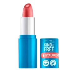 Rimmel Kind & Free satynowa pomadka do ust 002 Darling Whisper