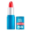 Rimmel Kind & Free satynowa pomadka do ust 006 Scarlet Flame