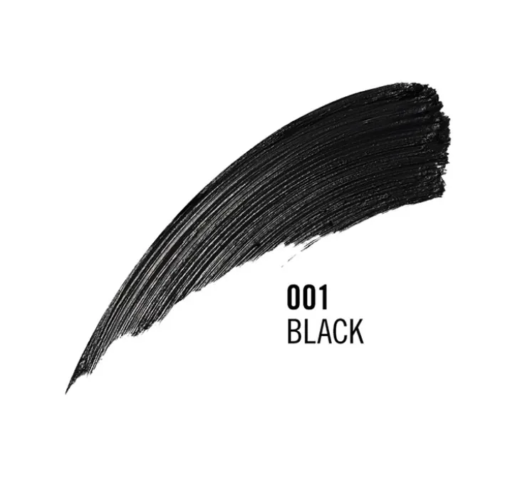 Rimmel Lash Loader wegański tusz do rzęs zwiększający objętość 001 Black 9,5ml