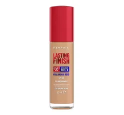 Rimmel Lasting Finish 35hr podkład do twarzy 210 Golden Beige 30ml