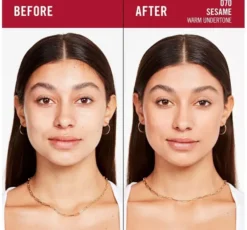 Rimmel Lasting Finish 35HR podkład do twarzy 070 Sesame 30ml