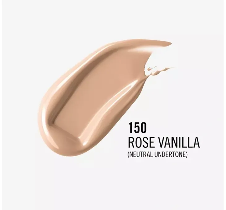 Rimmel Lasting Finish 35HR podkład do twarzy 150 Rose Vanilla 30ml