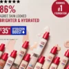 Rimmel Lasting Finish 35HR podkład do twarzy 303 Honey 30ML